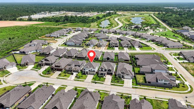 21323 Oakley Claremont Court, Magnolia, TX 77355