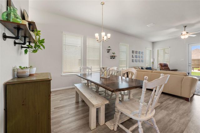 21323 Oakley Claremont Court, Magnolia, TX 77355