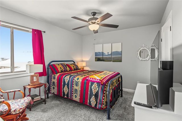 713 Bison Crossing Drive, Yukon, OK 73099