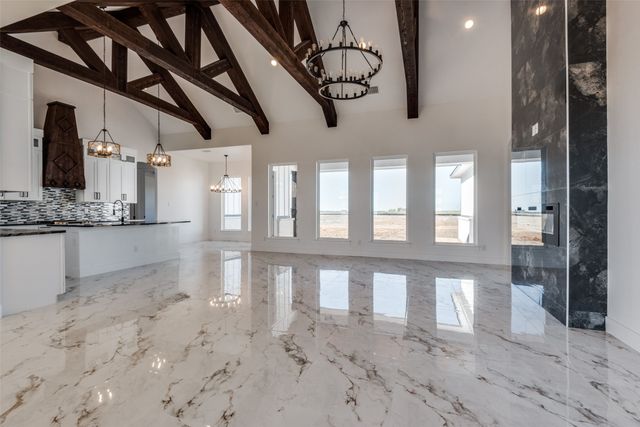 10631 Millet Lane, Venus, TX 76084
