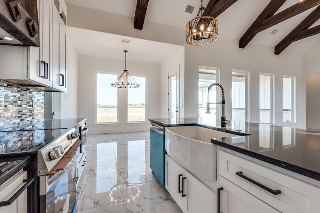 10631 Millet Lane, Venus, TX 76084
