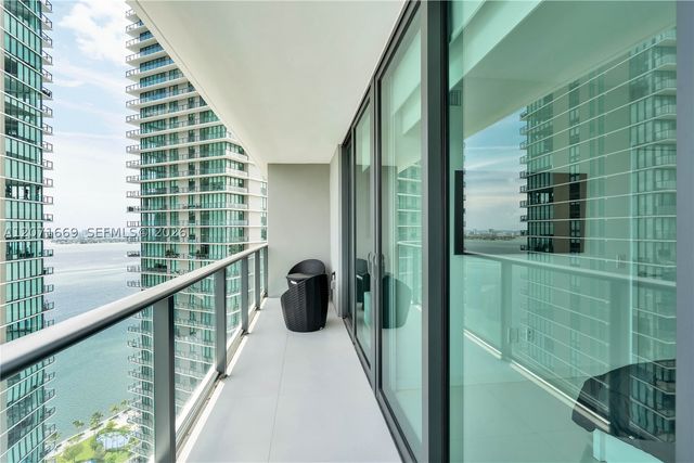 501 NE 31 3304, Miami, FL 33131