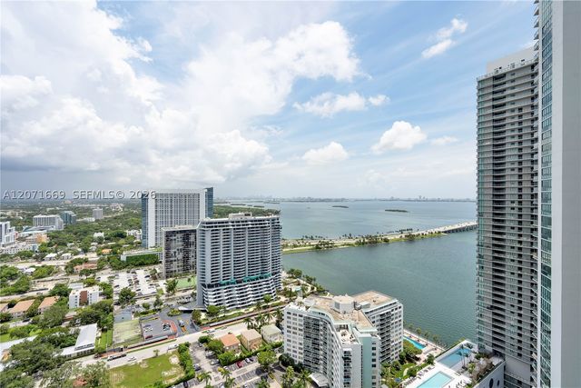 501 NE 31 3304, Miami, FL 33131