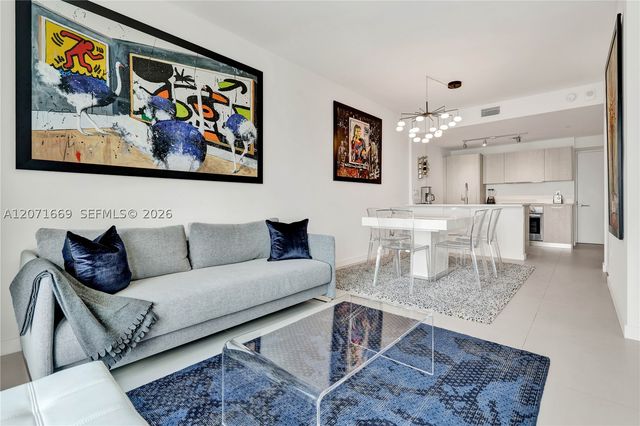 501 NE 31 3304, Miami, FL 33131