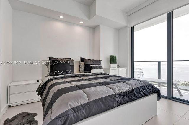 501 NE 31 3304, Miami, FL 33131