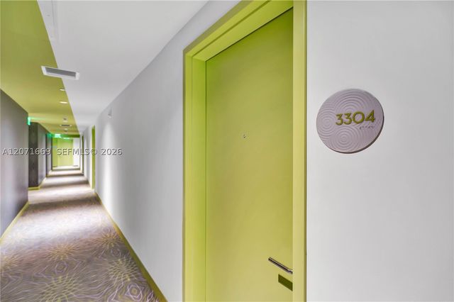 501 NE 31 3304, Miami, FL 33131