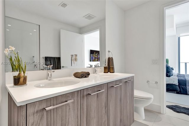 501 NE 31 3304, Miami, FL 33131