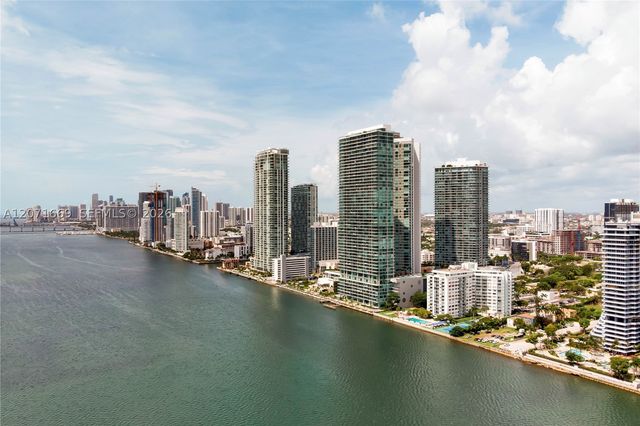 501 NE 31 3304, Miami, FL 33131
