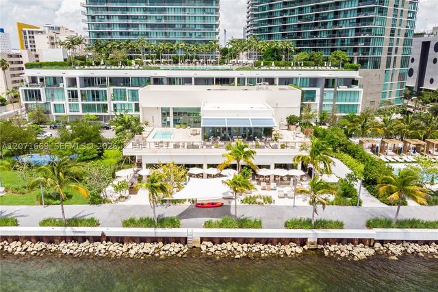 501 NE 31 3304, Miami, FL 33131
