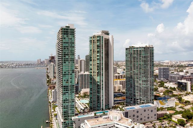 501 NE 31 3304, Miami, FL 33131