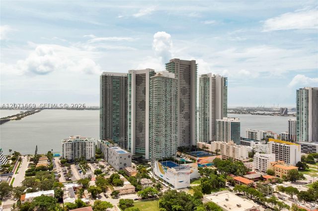 501 NE 31 3304, Miami, FL 33131