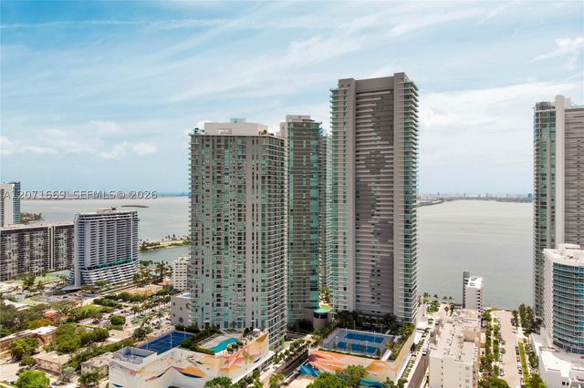 501 NE 31 3304, Miami, FL 33131