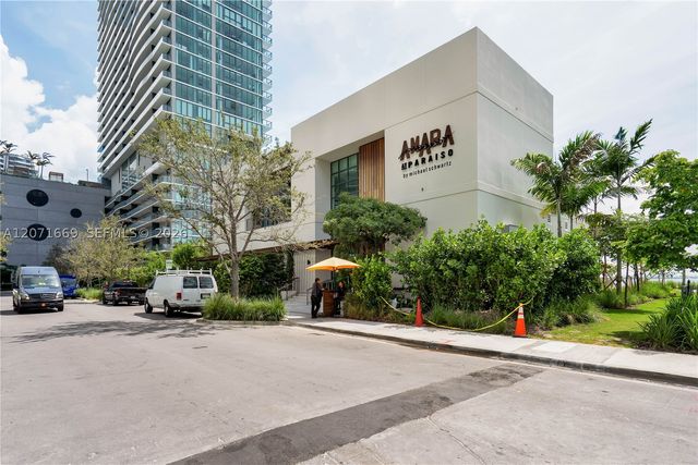 501 NE 31 3304, Miami, FL 33131