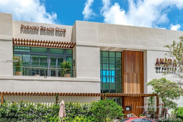 501 NE 31 3304, Miami, FL 33131