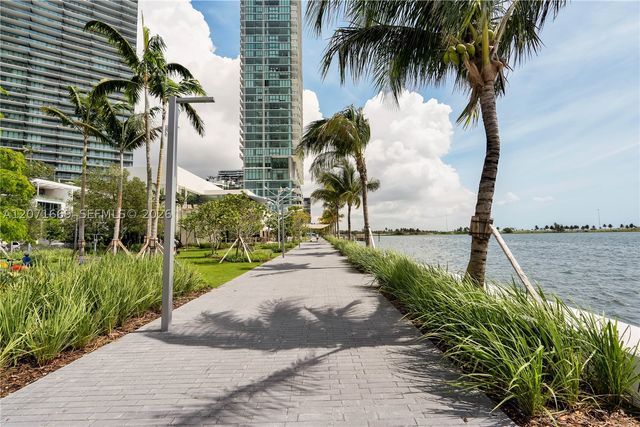 501 NE 31 3304, Miami, FL 33131
