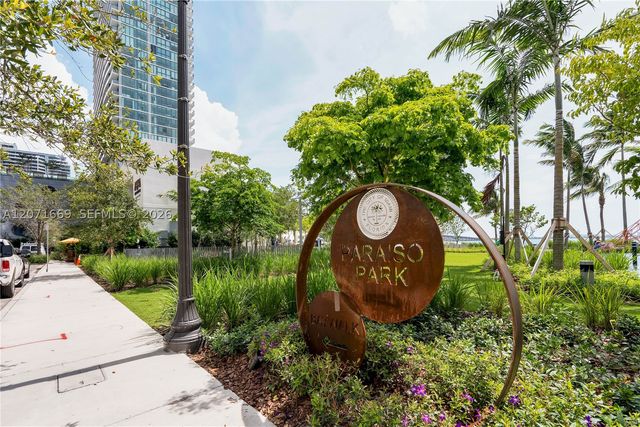 501 NE 31 3304, Miami, FL 33131