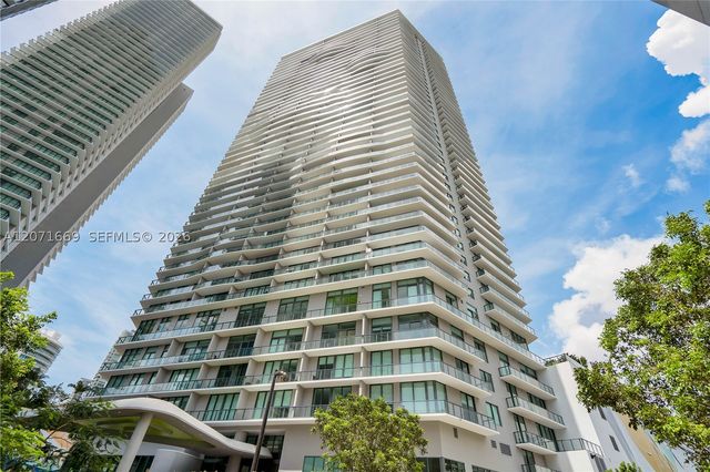 501 NE 31 3304, Miami, FL 33131