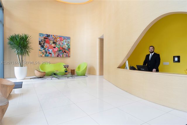 501 NE 31 3304, Miami, FL 33131