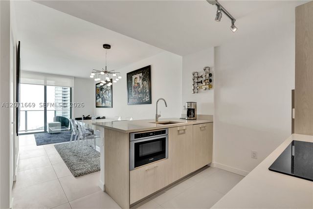 501 NE 31 3304, Miami, FL 33131