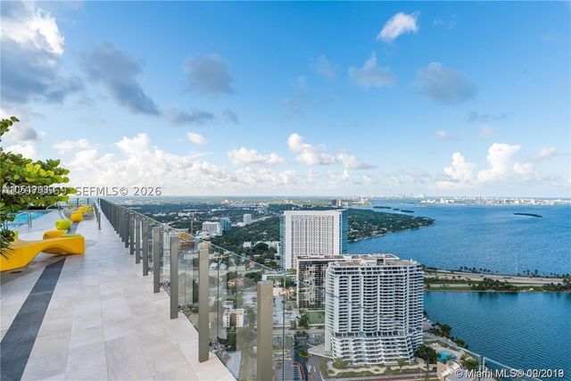 501 NE 31 3304, Miami, FL 33131