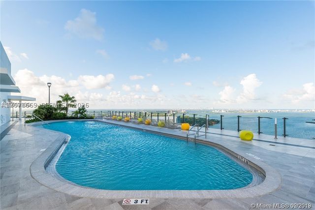 501 NE 31 3304, Miami, FL 33131