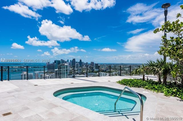 501 NE 31 3304, Miami, FL 33131