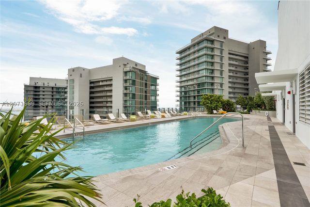 501 NE 31 3304, Miami, FL 33131
