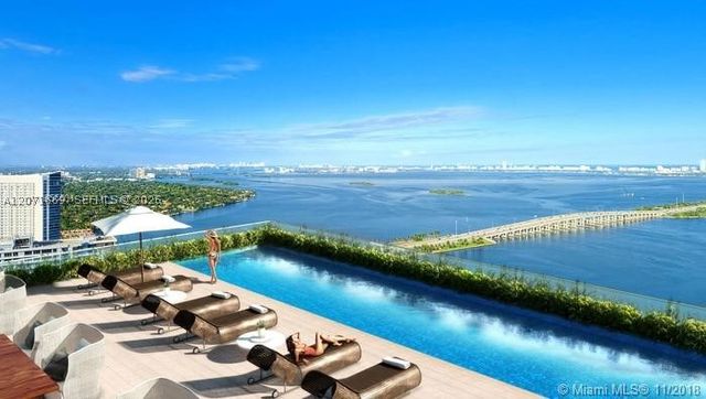 501 NE 31 3304, Miami, FL 33131