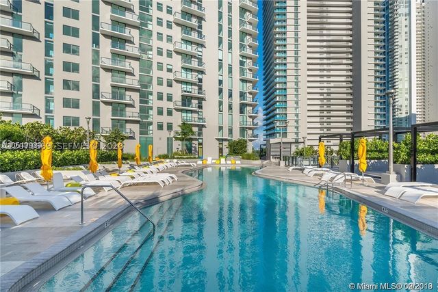 501 NE 31 3304, Miami, FL 33131
