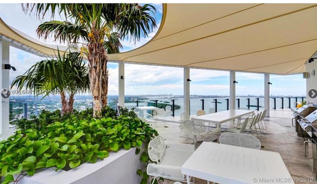 501 NE 31 3304, Miami, FL 33131