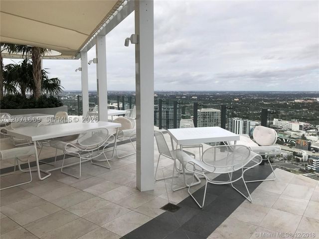 501 NE 31 3304, Miami, FL 33131