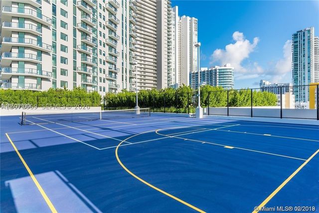 501 NE 31 3304, Miami, FL 33131