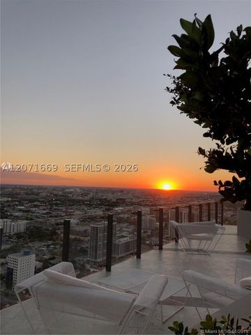 501 NE 31 3304, Miami, FL 33131