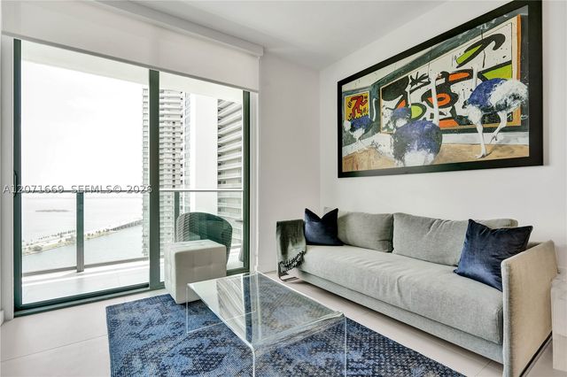 501 NE 31 3304, Miami, FL 33131