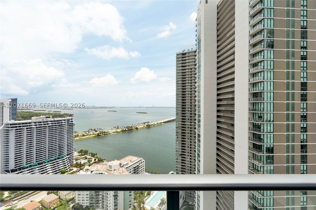 501 NE 31 3304, Miami, FL 33131