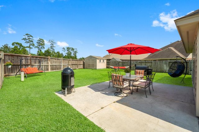 31870 Forest Park Trail, Conroe, TX 77385