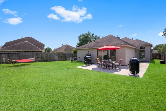 31870 Forest Park Trail, Conroe, TX 77385