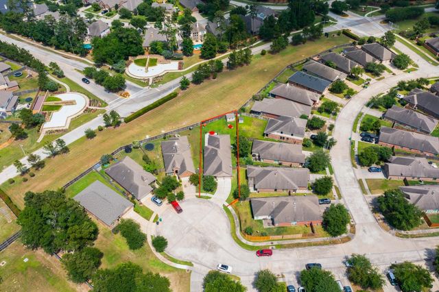 31870 Forest Park Trail, Conroe, TX 77385