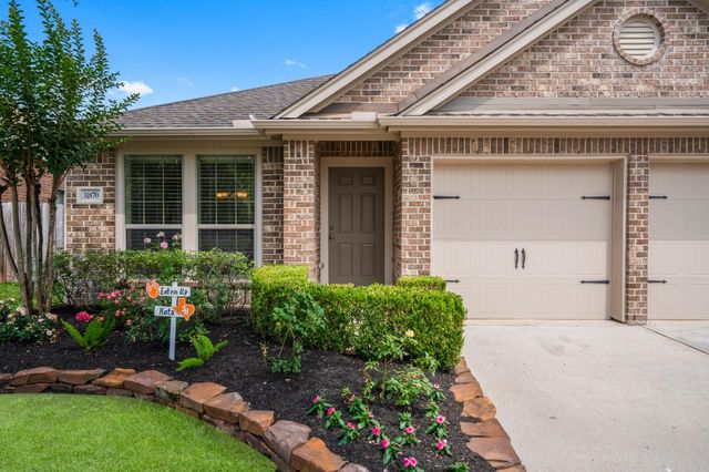 31870 Forest Park Trail, Conroe, TX 77385