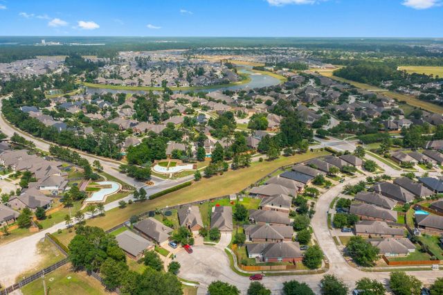 31870 Forest Park Trail, Conroe, TX 77385