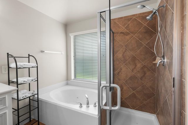 31870 Forest Park Trail, Conroe, TX 77385