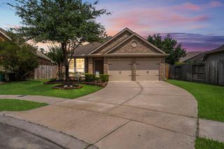 31870 Forest Park Trail, Conroe, TX 77385