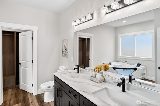 205 Canal Drive SE, Ocean Shores, WA 98569