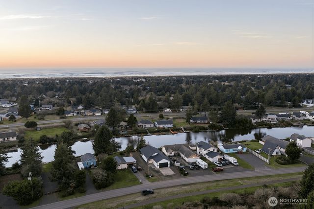 205 Canal Drive SE, Ocean Shores, WA 98569