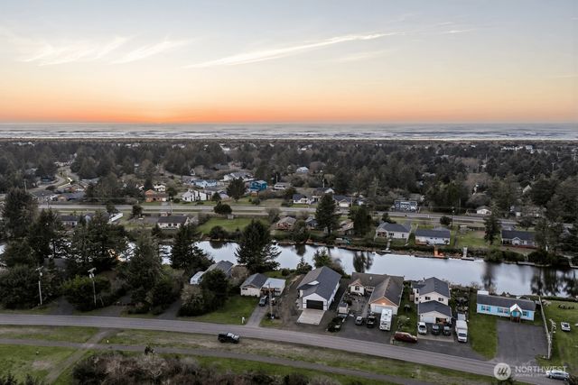 205 Canal Drive SE, Ocean Shores, WA 98569