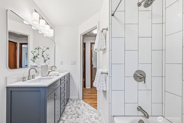 12018 12th Avenue NW, Seattle, WA 98177