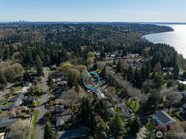 12018 12th Avenue NW, Seattle, WA 98177