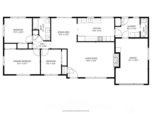 12018 12th Avenue NW, Seattle, WA 98177