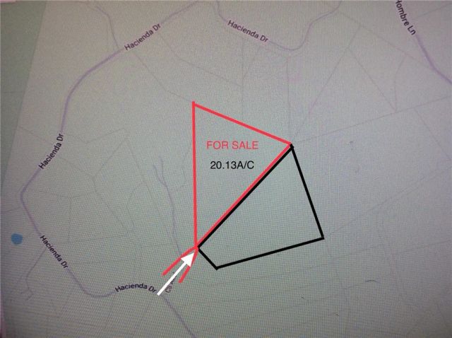 0 Calle Azul, Murrieta, CA 92562