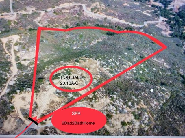 0 Calle Azul, Murrieta, CA 92562